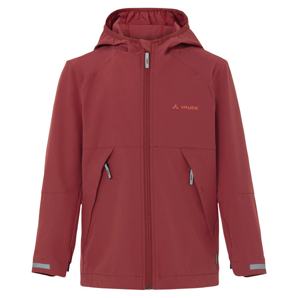 KIDS MOAB STRETCH JACKET Kinder - Windbreaker