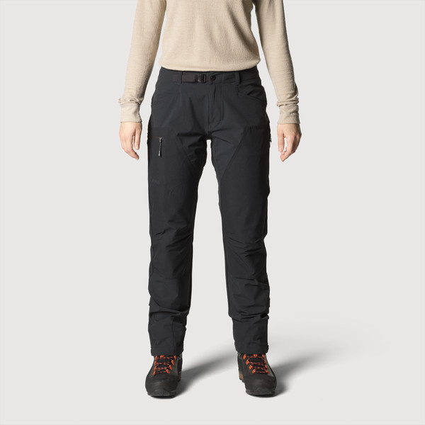 Tierra OFF-COURSE PANT GEN.2 W Damen - Trekkinghose Ansicht 3