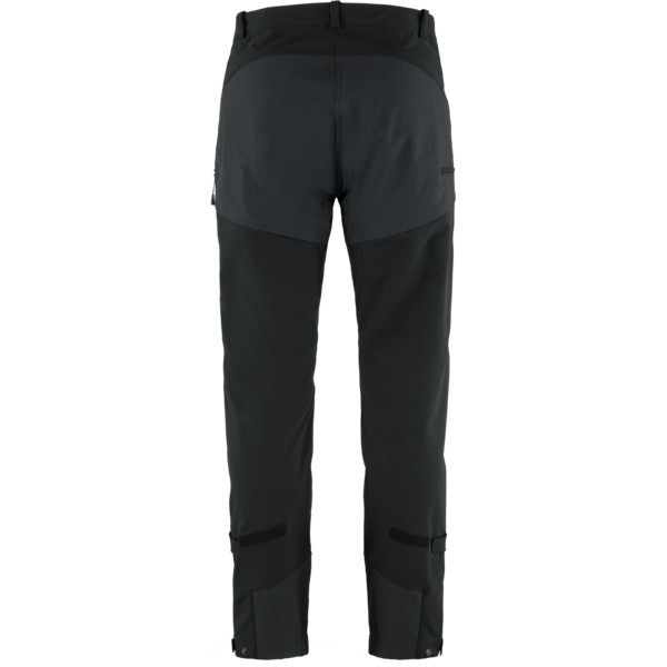 Tierra OFF-COURSE PANT GEN.2 W Damen - Trekkinghose Ansicht 2