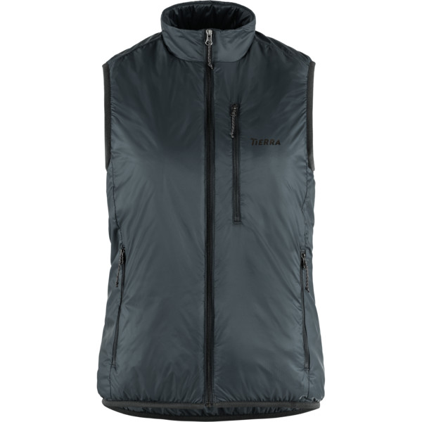 Tierra BELAY 60 VEST W Damen - Weste