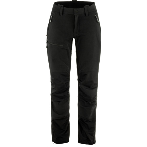 Tierra ACE PANT SHORT W Damen - Softshellhose