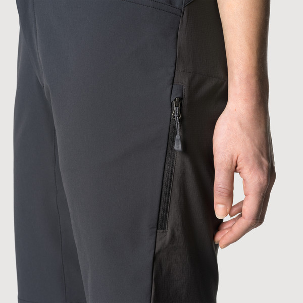 Tierra OFF-COURSE SHORTS W Damen - Shorts Ansicht 7