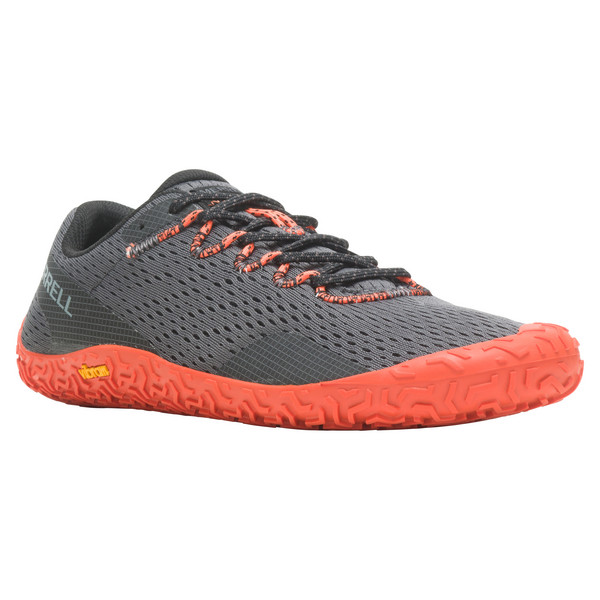 Merrell VAPOR GLOVE 6 Herren - Barfußschuhe Ansicht 2