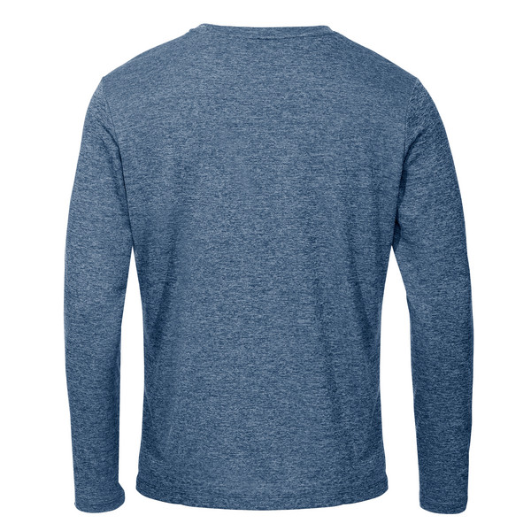 Vaude ESSENTIAL LS T-SHIRT Herren - Funktionsshirt Ansicht 2