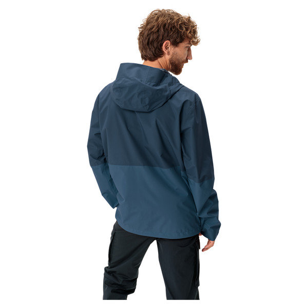 Vaude MEN'S NEYLAND 2.5L JACKET Herren - Regenjacke Ansicht 4