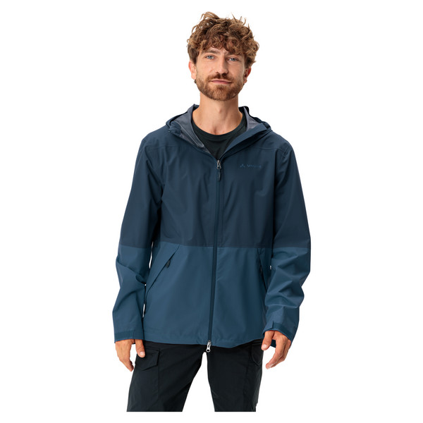 Vaude MEN'S NEYLAND 2.5L JACKET Herren - Regenjacke Ansicht 3