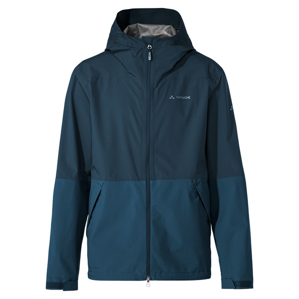 Vaude MEN'S NEYLAND 2.5L JACKET Herren - Regenjacke Ansicht 1