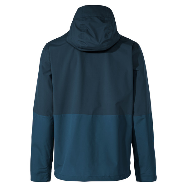 Vaude MEN'S NEYLAND 2.5L JACKET Herren - Regenjacke Ansicht 2