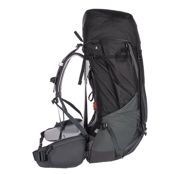 Deuter FUTURA AIR TREK 55+10 SL Damen - Trekkingrucksack Ansicht 2