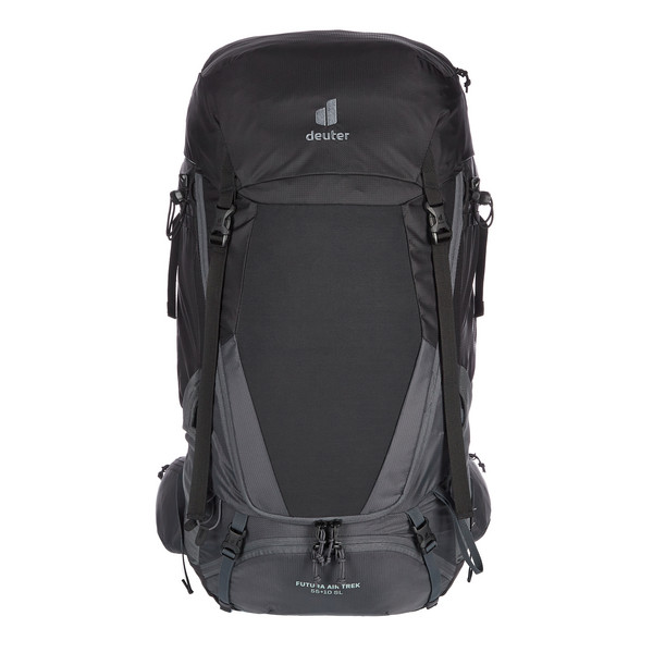 Deuter FUTURA AIR TREK 55+10 SL Damen - Trekkingrucksack Ansicht 6