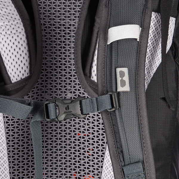 Deuter FUTURA AIR TREK 55+10 SL Damen - Trekkingrucksack Ansicht 12