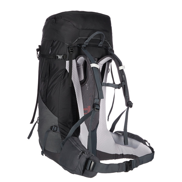 Deuter FUTURA AIR TREK 55+10 SL Damen - Trekkingrucksack Ansicht 4