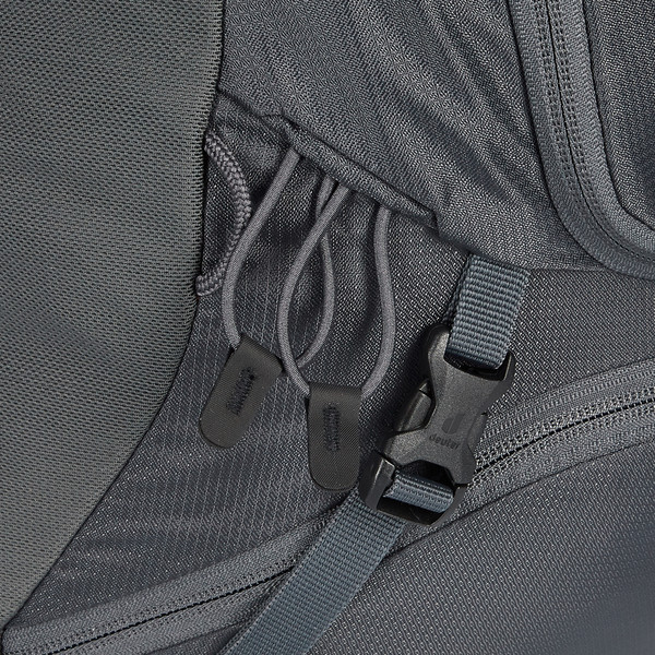 Deuter FUTURA AIR TREK 55+10 SL Damen - Trekkingrucksack Ansicht 8
