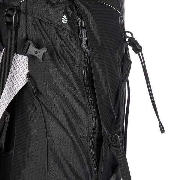 Deuter FUTURA AIR TREK 55+10 SL Damen - Trekkingrucksack Ansicht 13