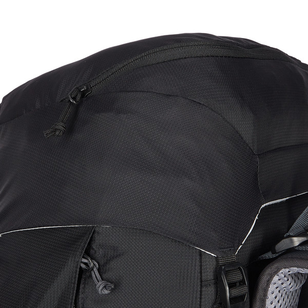 Deuter FUTURA AIR TREK 60 + 10 Unisex - Trekkingrucksack Ansicht 15