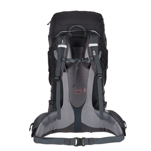 Deuter FUTURA AIR TREK 60 + 10 Unisex - Trekkingrucksack Ansicht 3