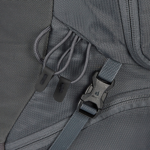 Deuter FUTURA AIR TREK 60 + 10 Unisex - Trekkingrucksack Ansicht 8