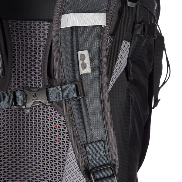 Deuter FUTURA AIR TREK 60 + 10 Unisex - Trekkingrucksack Ansicht 12