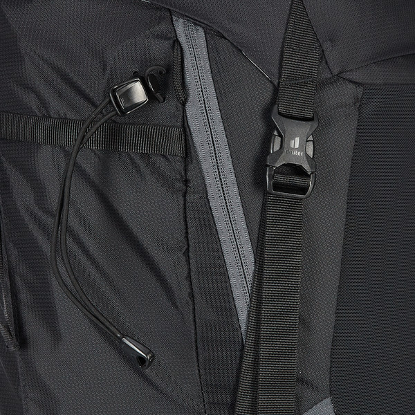 Deuter FUTURA AIR TREK 60 + 10 Unisex - Trekkingrucksack Ansicht 7