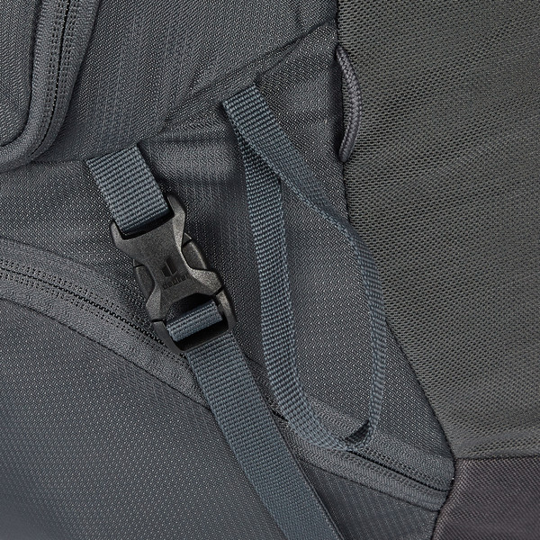 Deuter FUTURA AIR TREK 60 + 10 Unisex - Trekkingrucksack Ansicht 10