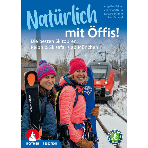 NATÜRLICH MIT ÖFFIS! Ansicht 1