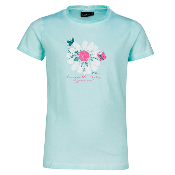 G T-SHIRT Kinder - T-Shirt