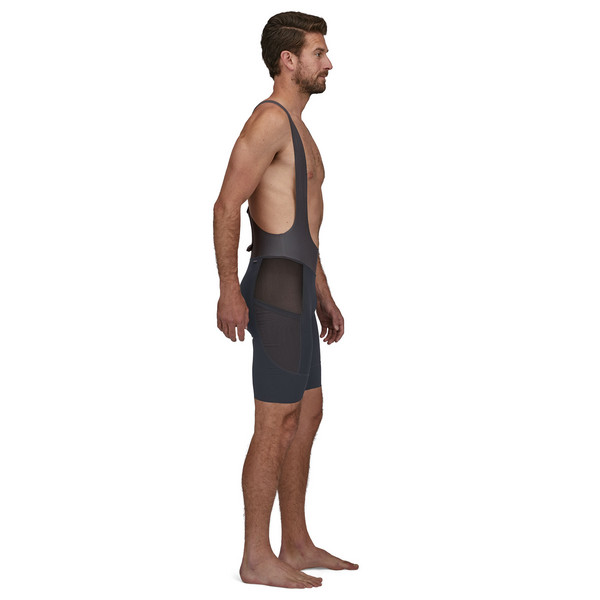 Patagonia M'S DIRT ROAMER LINER BIBS Herren - Radlerhose Ansicht 10