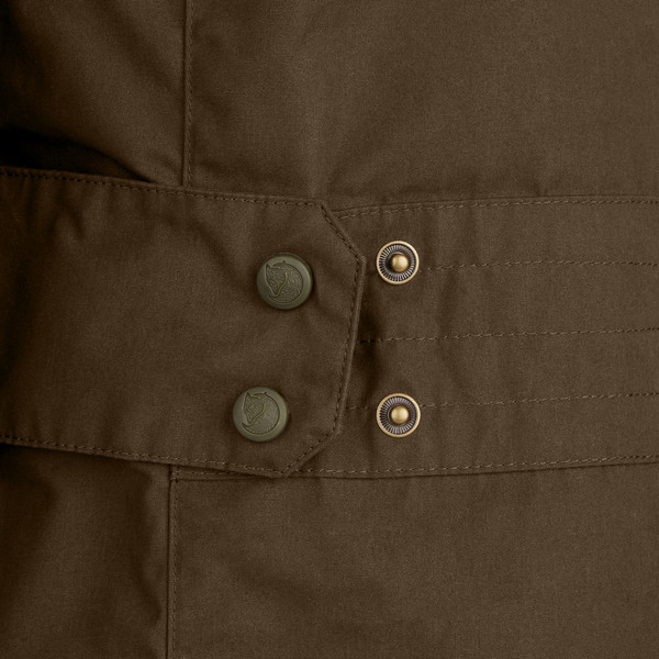 Fjällräven HÖGVILT JACKET W Damen - Jagdjacke Ansicht 10