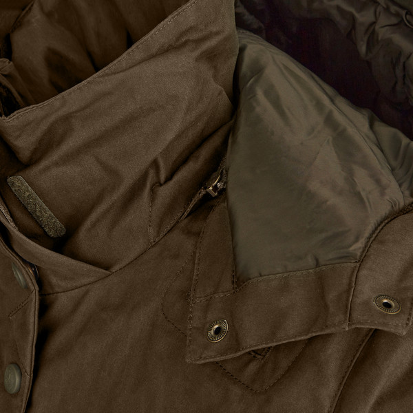 Fjällräven HÖGVILT JACKET W Damen - Jagdjacke Ansicht 11