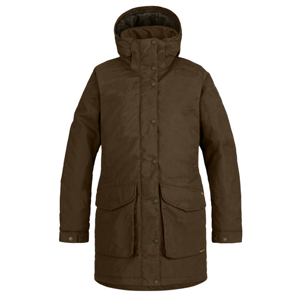 HÖGVILT JACKET W Damen - Jagdjacke
