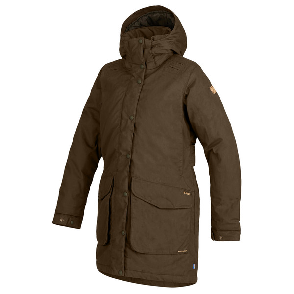 Fjällräven HÖGVILT JACKET W Damen - Jagdjacke Ansicht 3
