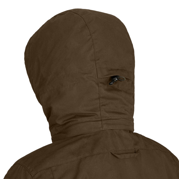 Fjällräven HÖGVILT JACKET W Damen - Jagdjacke Ansicht 13
