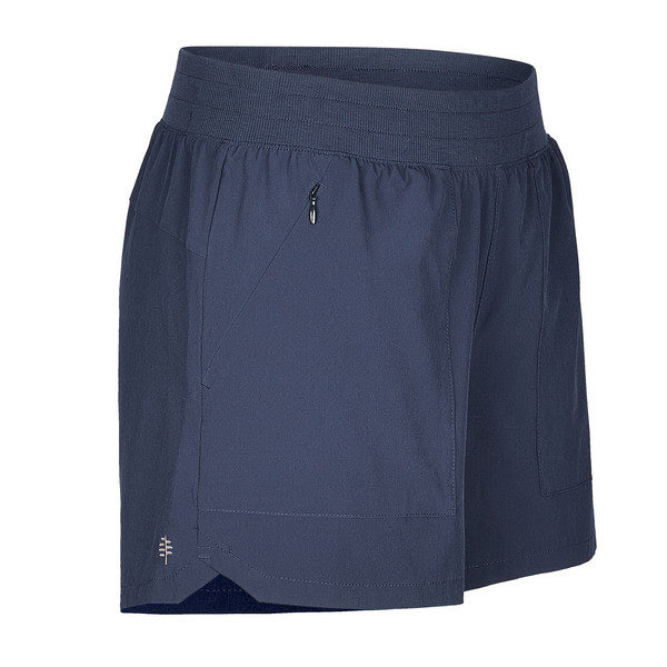 Royal Robbins SPOTLESS EVOLUTION SHORT Damen - Shorts Ansicht 2