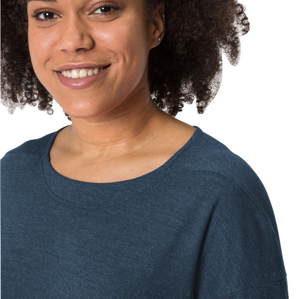 Vaude WOMEN'S NEYLAND 3/4 T-SHIRT Damen - Funktionsshirt Ansicht 6