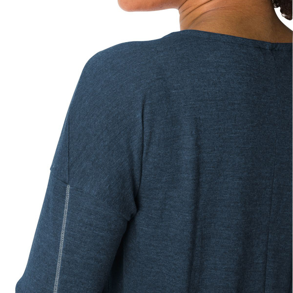 Vaude WOMEN'S NEYLAND 3/4 T-SHIRT Damen - Funktionsshirt Ansicht 7