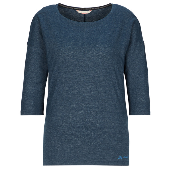 Vaude WOMEN'S NEYLAND 3/4 T-SHIRT Damen - Funktionsshirt Ansicht 1
