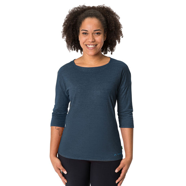 Vaude WOMEN'S NEYLAND 3/4 T-SHIRT Damen - Funktionsshirt Ansicht 4