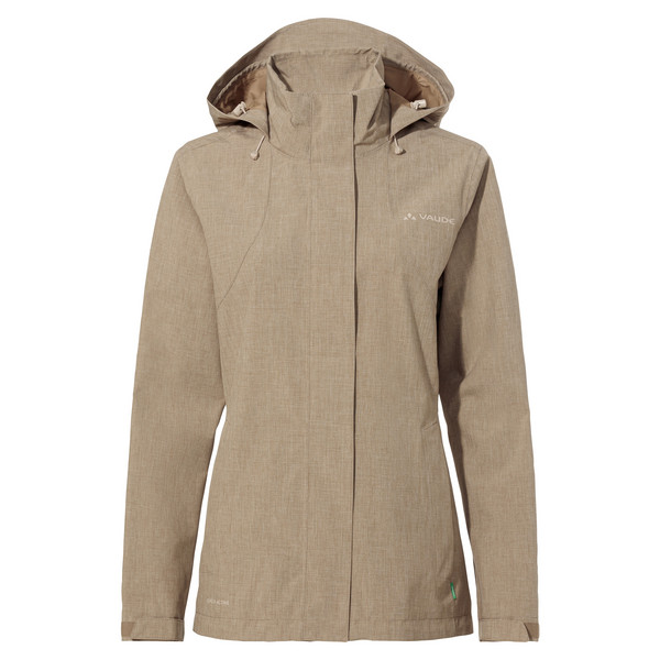 ROSEMOOR JACKET II Damen - Regenjacke-OAT