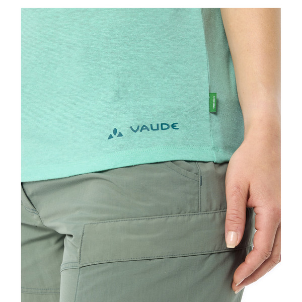 Vaude WOMEN'S NEYLAND T-SHIRT Damen - Funktionsshirt Ansicht 5