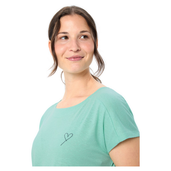 Vaude WOMEN'S NEYLAND T-SHIRT Damen - Funktionsshirt Ansicht 6