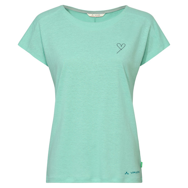 Vaude WOMEN'S NEYLAND T-SHIRT Damen - Funktionsshirt