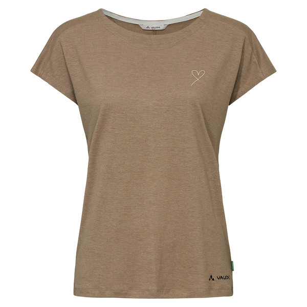WOMEN'S NEYLAND T-SHIRT Damen - Funktionsshirt-OAT