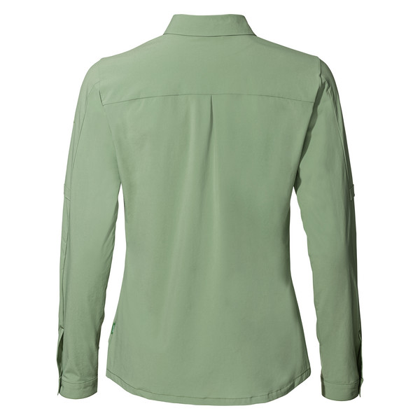 Vaude WOMEN'S FARLEY STRETCH SHIRT Damen - Funktionsshirt Ansicht 2