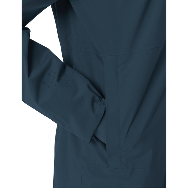 Vaude WOMEN'S MINEO 2.5L COAT Damen - Regenmantel Ansicht 5