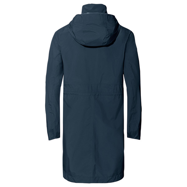 Vaude WOMEN'S MINEO 2.5L COAT Damen - Regenmantel Ansicht 2