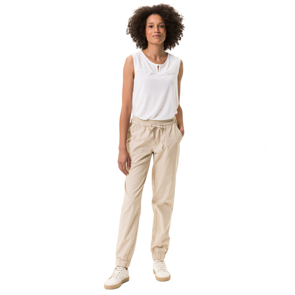 Vaude REDMONT PANTS Damen - Freizeithose Ansicht 7