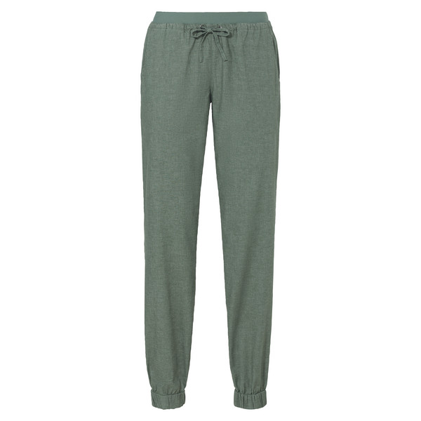 REDMONT PANTS Damen - Freizeithose-AGAVE