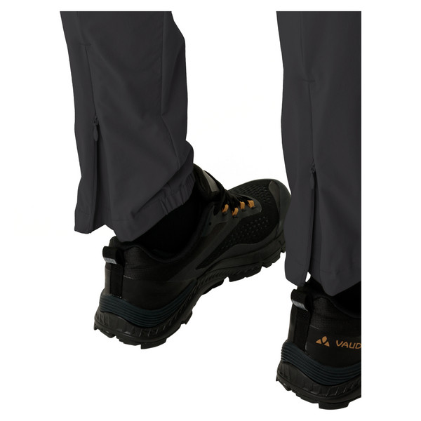 Vaude WOMEN'S SCOPI LW PANTS Damen - Trekkinghose Ansicht 6