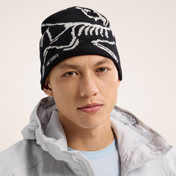 Arc'teryx BIRD HEAD TOQUE Unisex - Mütze Ansicht 2