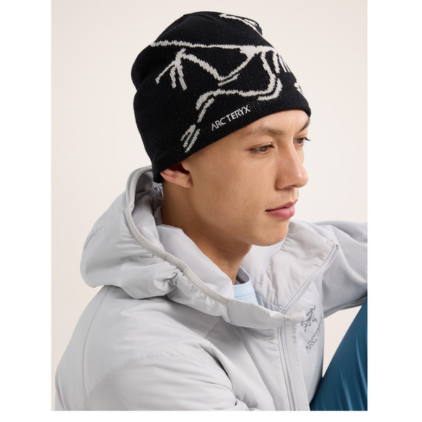 Arc'teryx BIRD HEAD TOQUE Unisex - Mütze Ansicht 4